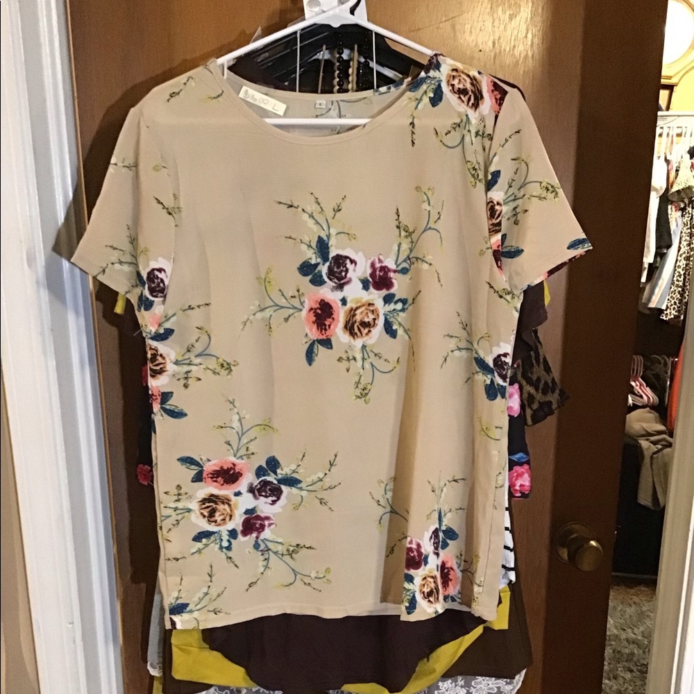 Shirt